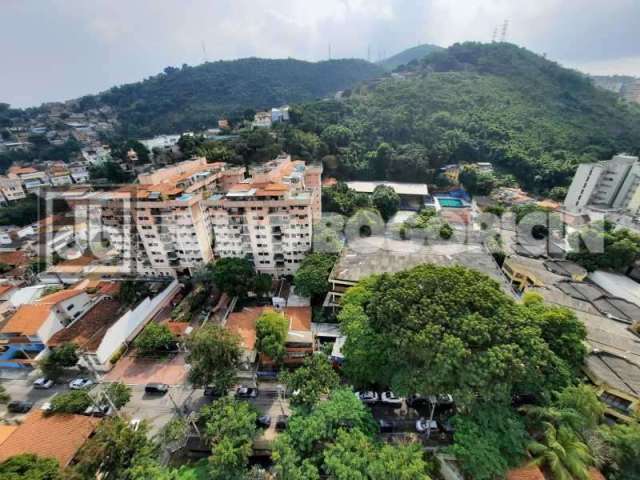 Apartamento com 1 quarto à venda na Travessa Faria, Pe Pequeno, Niterói, 59 m2 por R$ 420.000