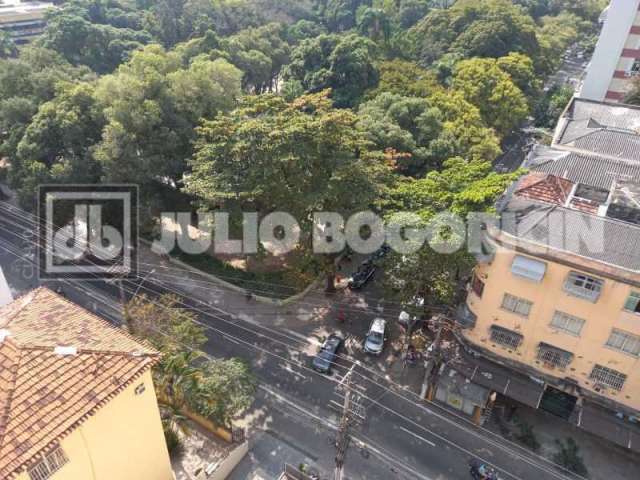 Apartamento com 3 quartos à venda na Rua Gavião Peixoto, Icaraí, Niterói, 100 m2 por R$ 650.000