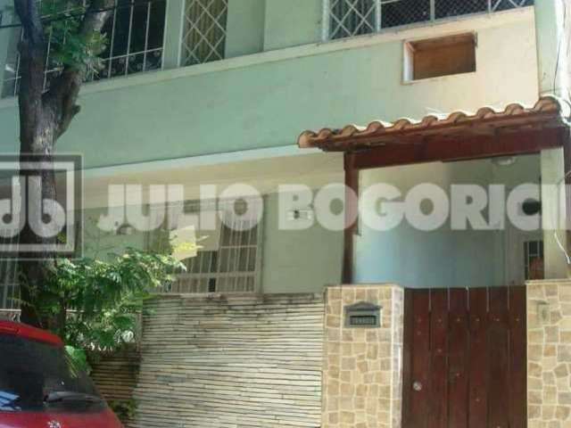 Casa comercial com 6 salas à venda na Rua Doutor Cotrim da Silva, Centro, Niterói, 112 m2 por R$ 620.000