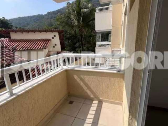 Apartamento com 2 quartos à venda na Estrada Francisco da Cruz Nunes, Badu, Niterói, 56 m2 por R$ 365.000