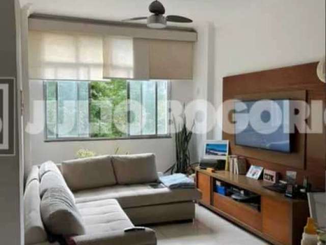 Apartamento com 1 quarto à venda na Estrada Leopoldo Froes, São Francisco, Niterói, 50 m2 por R$ 380.000