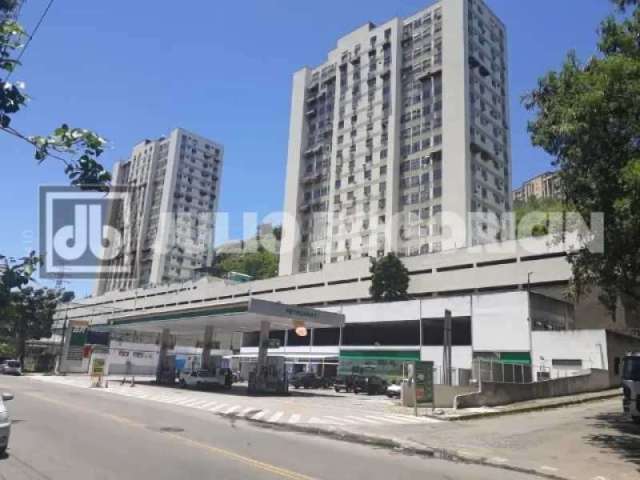 Apartamento com 2 quartos à venda na Rua Desembargador Mário Fernandes Pinheiro, Engenhoca, Niterói, 60 m2 por R$ 239.000