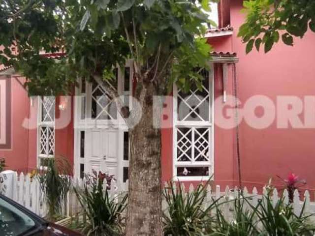 Casa em condomínio fechado com 4 quartos à venda na Rua Jornalista Carlos Vilhena, Piratininga, Niterói, 720 m2 por R$ 2.500.000