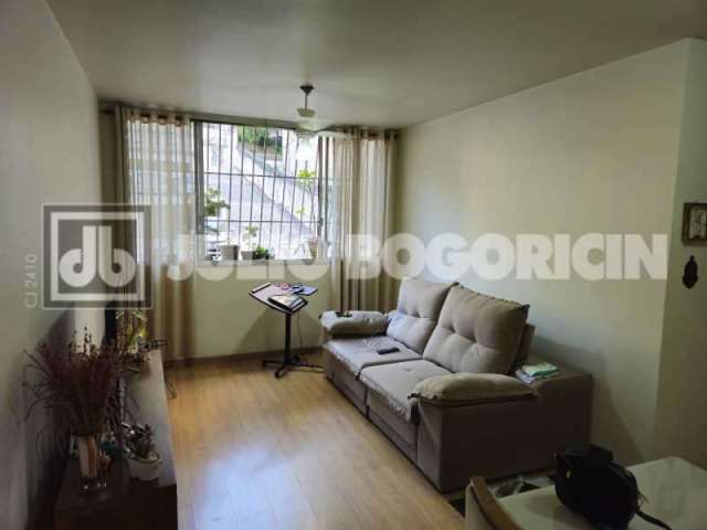 Apartamento com 2 quartos à venda na Rua Doutor Mário Viana, Santa Rosa, Niterói, 75 m2 por R$ 335.000