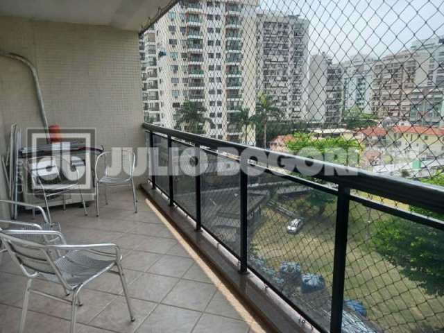 Apartamento com 3 quartos à venda na Rua Presidente Backer, Icaraí, Niterói, 110 m2 por R$ 820.000