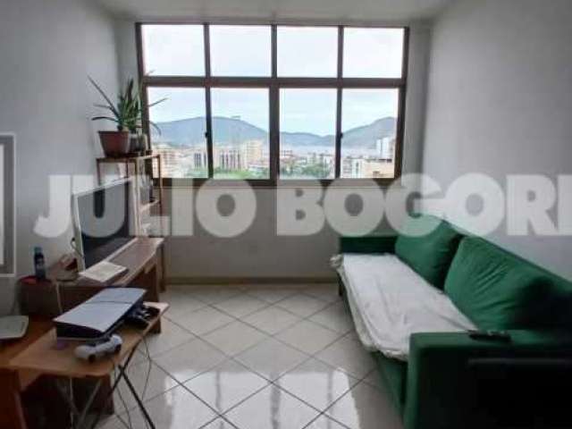 Apartamento com 2 quartos à venda na Rua Fagundes Varela, Ingá, Niterói, 66 m2 por R$ 345.000