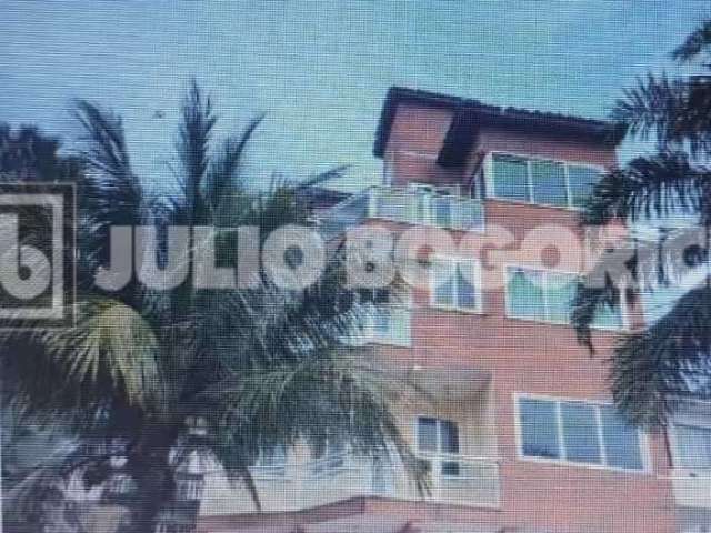 Casa com 5 quartos para alugar na Rua Doutor Abi Ramia, Piratininga, Niterói, 500 m2 por R$ 11.000