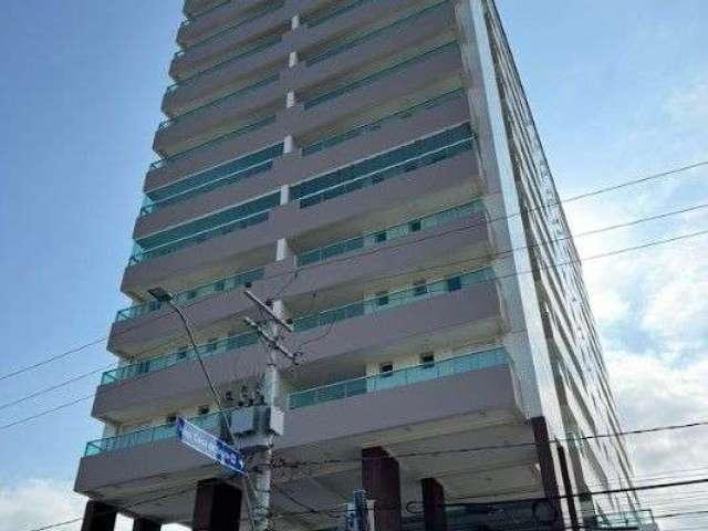 Apto com 2 dormitórios à venda, 79 m² por R$ 500.000,00 - Caiçara - P Grande/SP