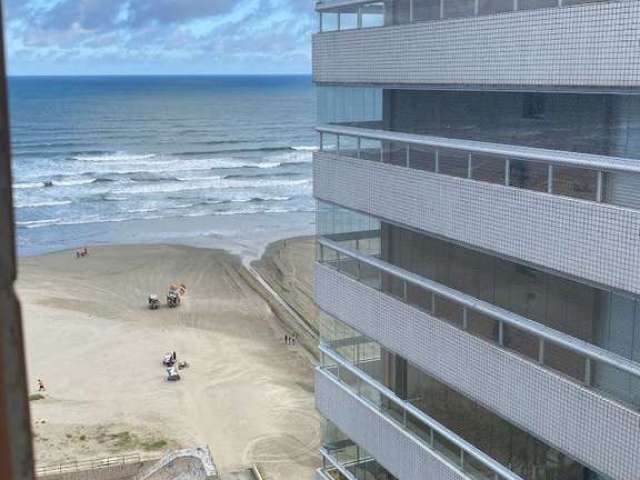 Linda Vista para o mar - Apto 2dorm com 2 vagas - R$350 mil - Aviação