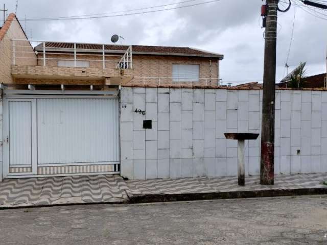 Casa linda centro de itanhaém bairro belas artes em 2 dormitórios grandes casa de luxo