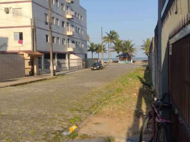 Apartamento em frente para o mar 150 mil em Mongaguá  santa eugenia 2 dormitórios 1 vagas de garagem