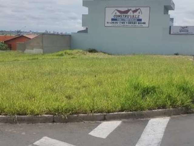 Lote Comercial 185 metros Paga 2 avenidas bairro campo bonito em Indaiatuba