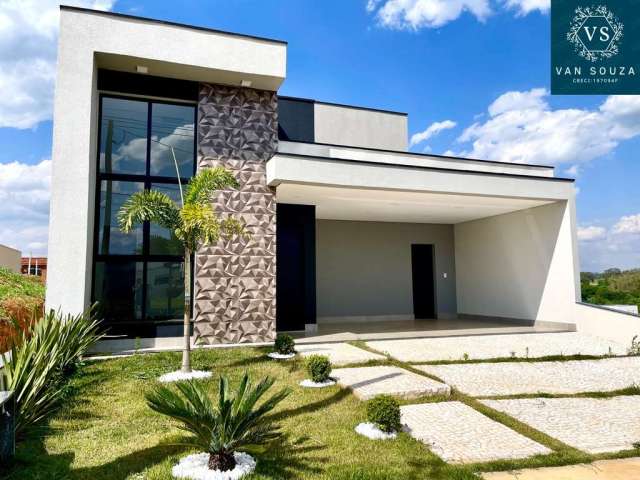 Casa com 3 quartos à venda na Rua Onze, 11, Jardim Piemonte, Indaiatuba, 190 m2 por R$ 1.390.000