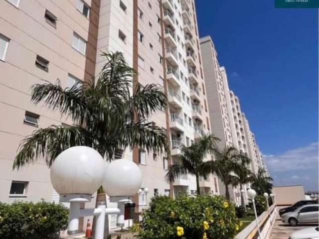 Apartamento no Vila Helvétia em Indaiatuba