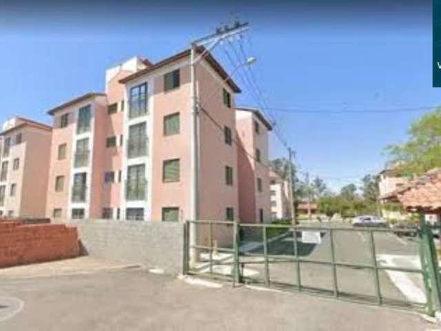 Apartamento no Mirim em Indaiatuba 01 andar