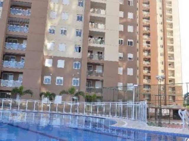 Apartamento no 13 andar Premium Residênce Em Indaiatuba