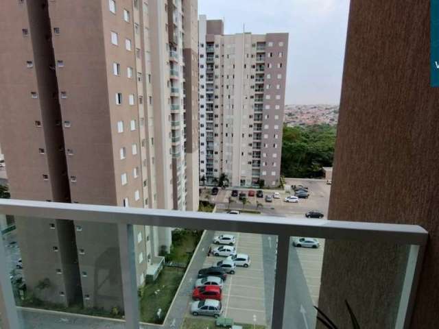 Apartamento 7 andar no reserva Vista verde em Indaiatuba