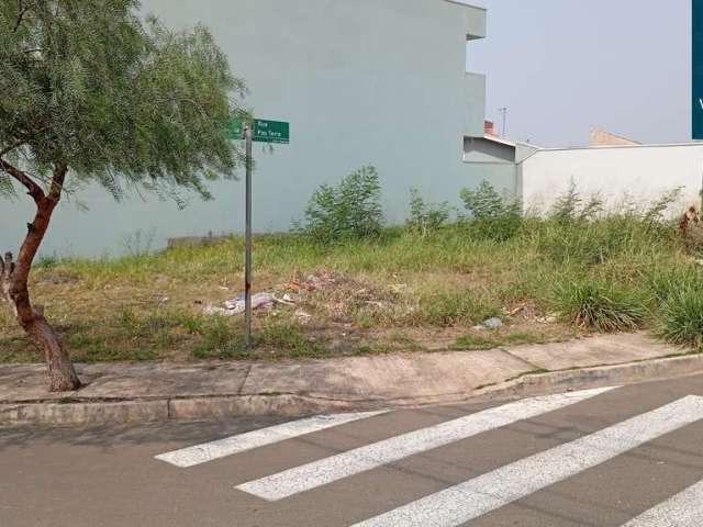 Lote 177 metros comercial na Avenida Em frente aí bairro Smart city em Indaiatuba