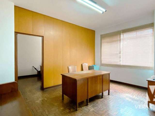 Sala para alugar, 115 m² por R$ 1.350,00/mês - Centro - Campinas/SP