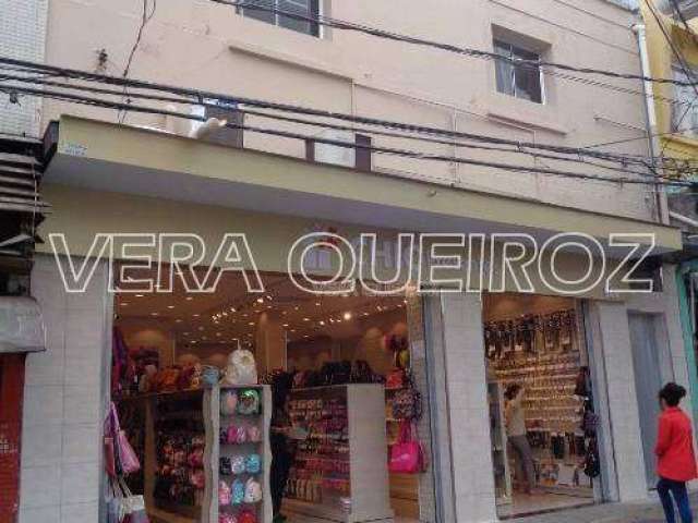 Prédio Comercial para Locação mais