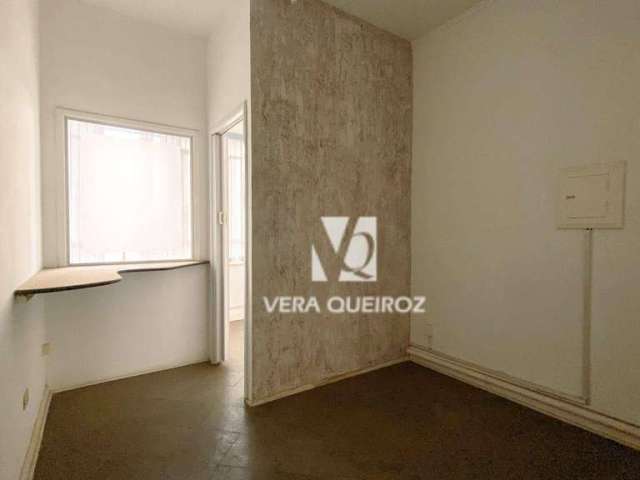 Sala comercial para locação e venda região central!