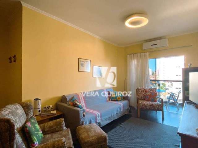 Apartamento para Venda no bairro Jd. Paraíso!