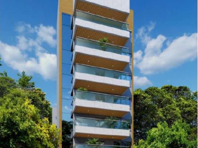 Summit Residences. 2 e 3 quartos na Tijuca.