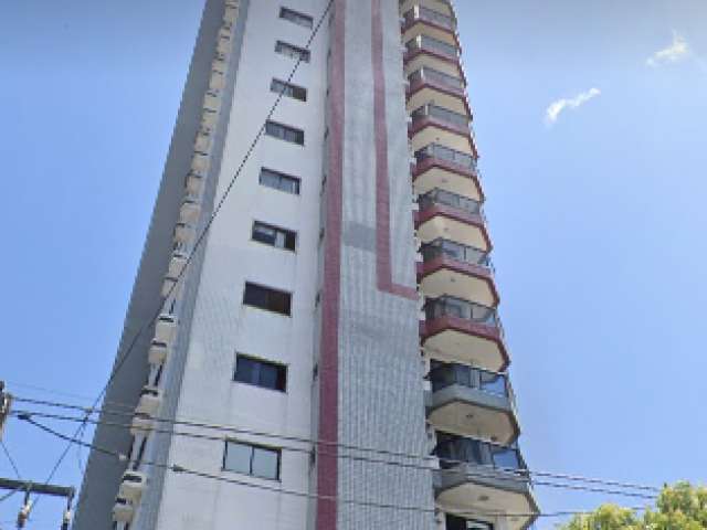 Apartamento em São Brás, Localização Privelegiada.