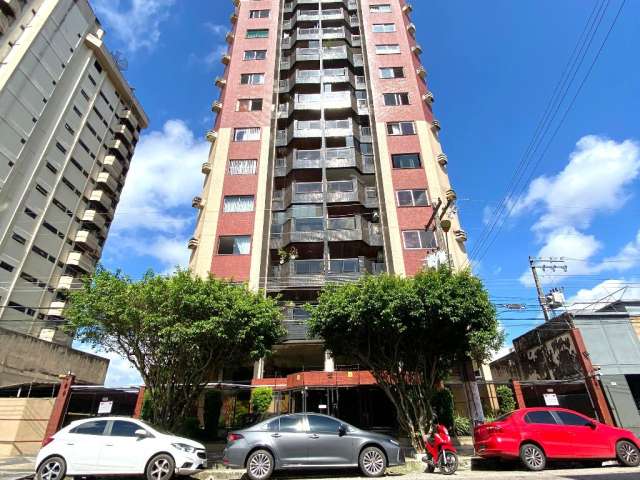 Apartamento 3 Quartos 1 Suíte 144m, na Campina Belém