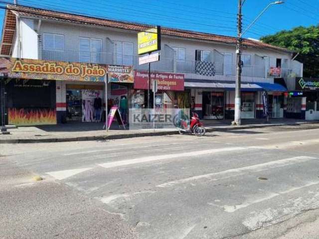 Ponto Comercial Comércio em Ubatuba, São Francisco do Sul/SC