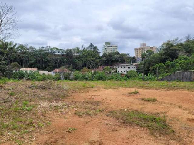 Terreno para Venda em Joinville, Santa Catarina