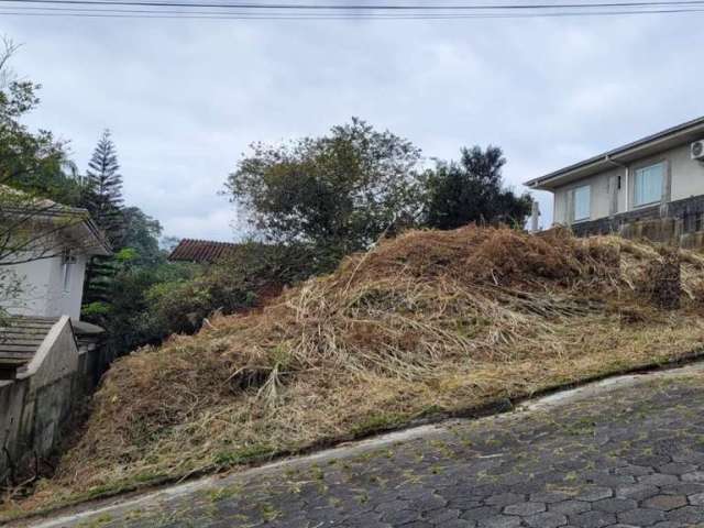 Terreno para Venda em Joinville, Costa e Silva