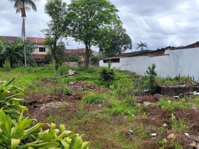 Terreno para Venda em Joinville, Floresta