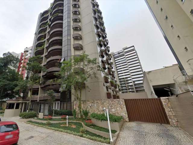 Apartamento para Venda em Joinville, Atiradores, 3 dormitórios, 3 suítes, 4 banheiros, 2 vagas