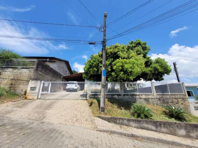 Casa para Venda em Joinville, João Costa, 3 dormitórios, 2 banheiros, 2 vagas