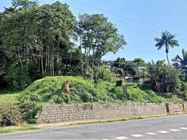 Terreno para Venda em Blumenau, Vila Nova