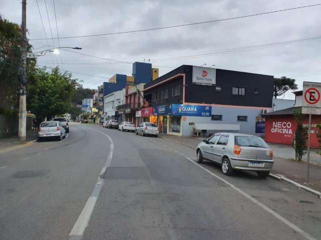 Comercial para Venda em Guaramirim, Centro, 3 dormitórios, 4 banheiros