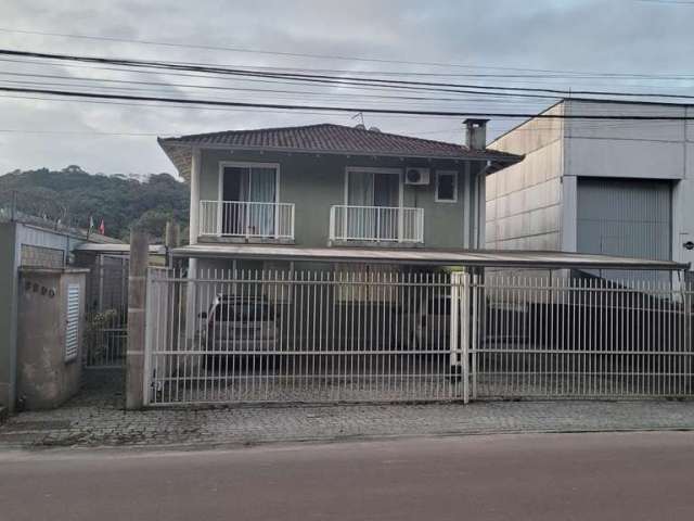 Apartamento para Venda em Joinville, Glória, 3 dormitórios, 1 suíte, 2 banheiros, 2 vagas