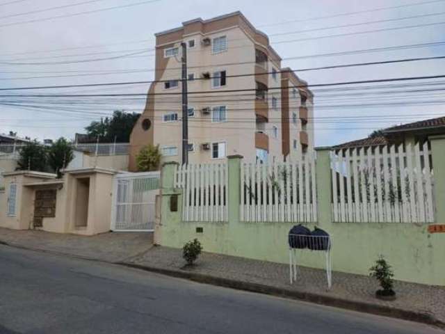 Apartamento para Venda em Joinville, Floresta, 3 dormitórios, 1 suíte, 2 banheiros, 1 vaga