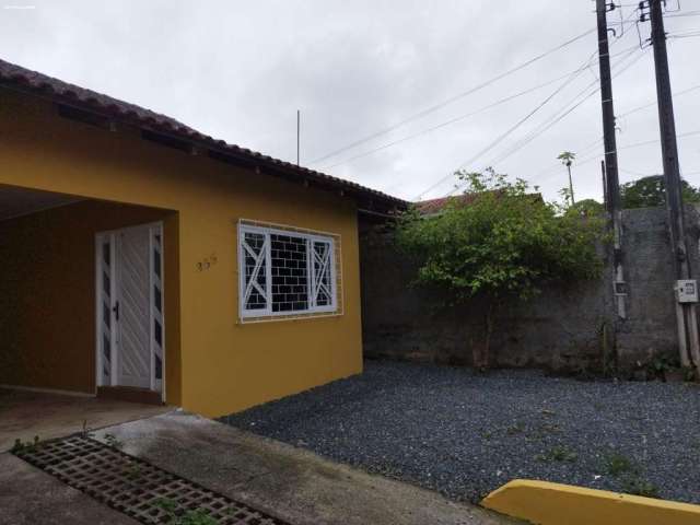 Casa para Venda em Joinville, João Costa, 3 dormitórios, 2 banheiros, 1 vaga