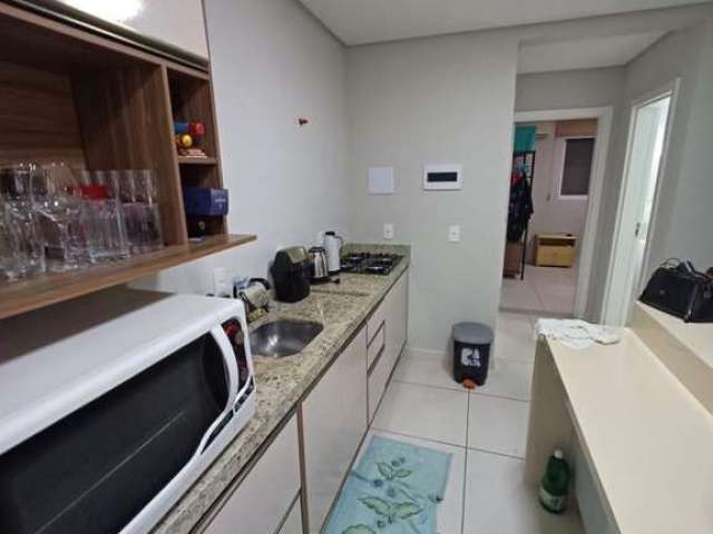 Apartamento para Venda em Barra Velha, Itajuba, 2 dormitórios, 1 suíte, 2 banheiros, 1 vaga