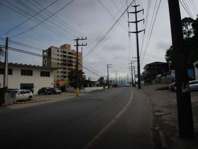 Terreno para Venda em Joinville, Santo Antônio, 1 dormitório, 1 banheiro