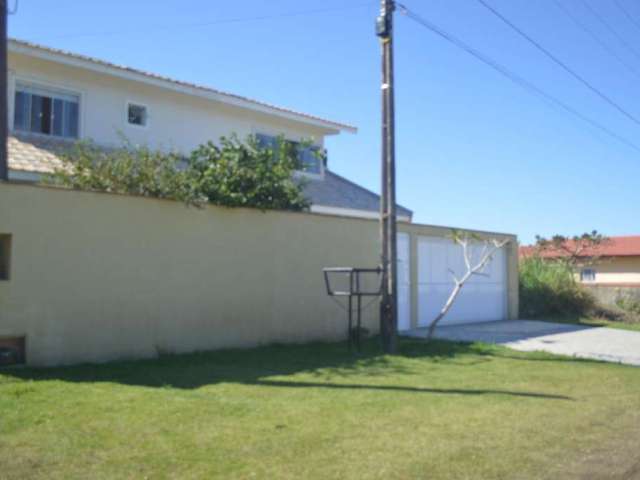 Casa para Venda em Balneário Barra do Sul, Salinas, 3 dormitórios, 3 suítes, 4 banheiros, 4 vagas