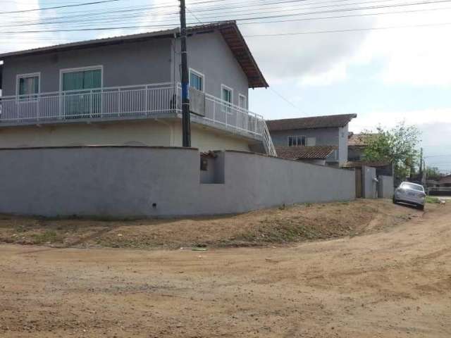 Casa para Venda em Joinville, Boa Vista, 5 dormitórios, 5 banheiros, 4 vagas