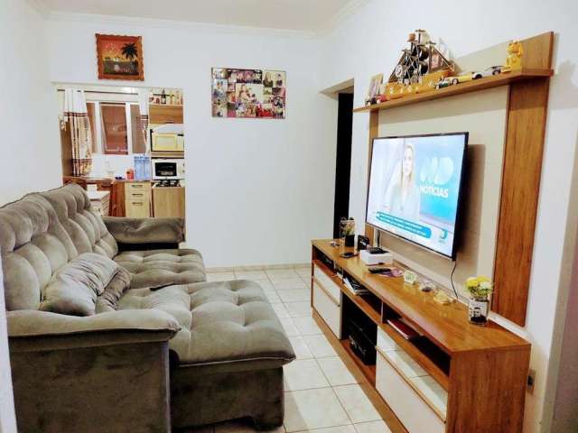 Apartamento para Venda em Joinville, Iririú, 2 dormitórios, 1 banheiro, 1 vaga