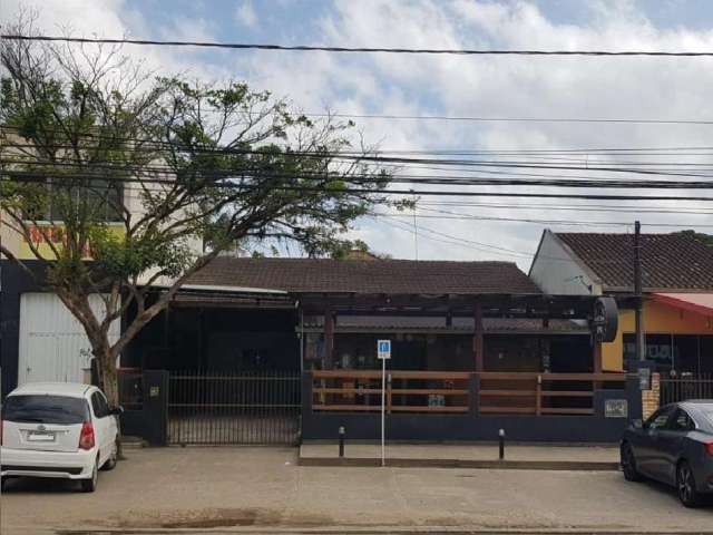 Casa para Venda em Joinville, Parque Guarani, 5 dormitórios, 4 banheiros, 3 vagas