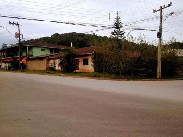 Casa para Venda em Joinville, Nova Brasília, 3 dormitórios, 3 banheiros, 2 vagas