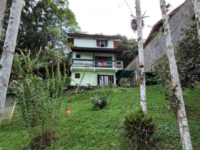 Casa para Venda em Joinville, Glória, 2 dormitórios, 2 banheiros, 2 vagas