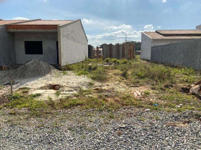 Terreno para Venda em Araquari, Porto Grande