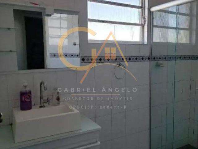 Apartamento para Venda em Aparecida, Centro, 2 dormitórios, 1 banheiro, 1 vaga